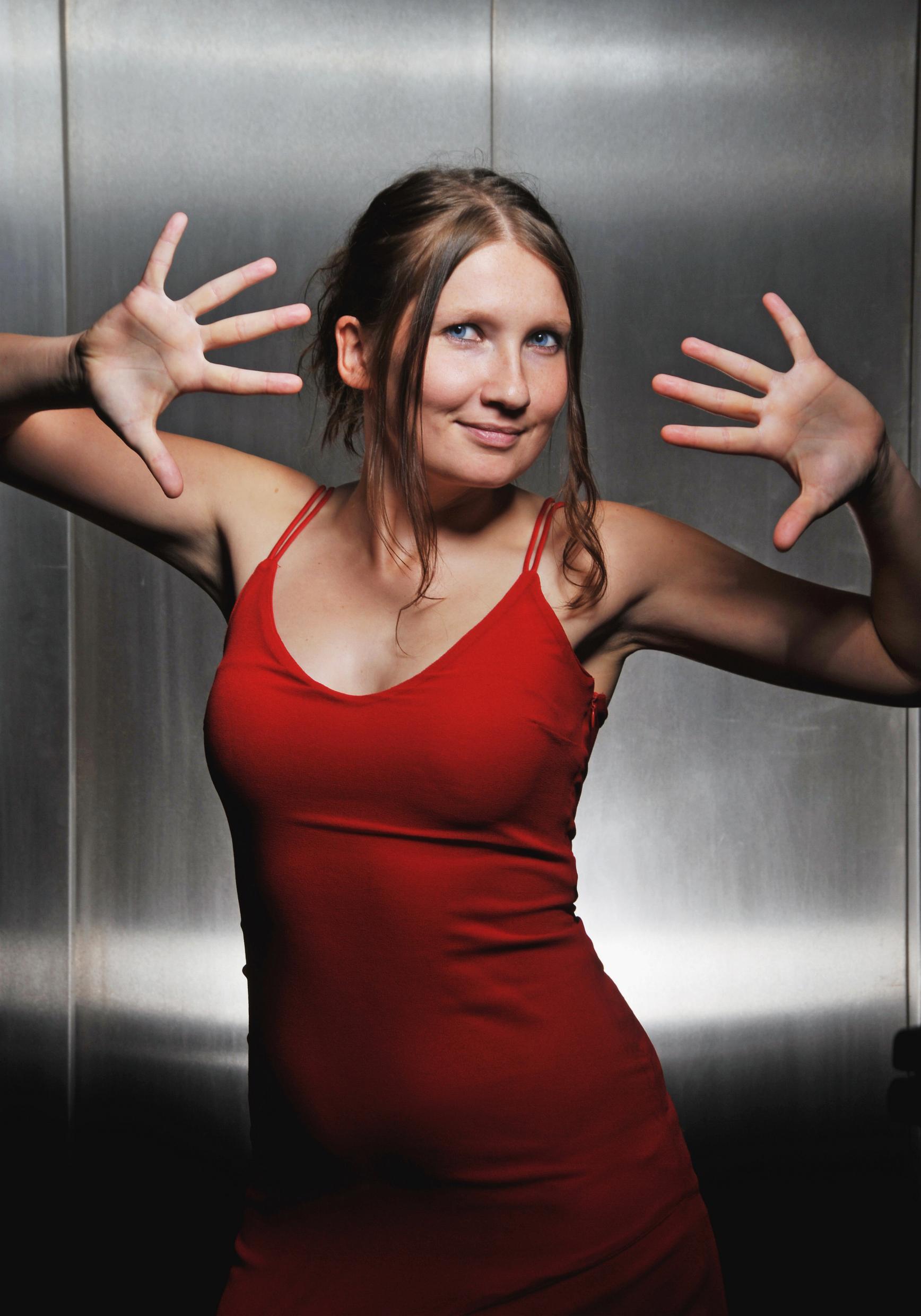 Jana Hoffmann